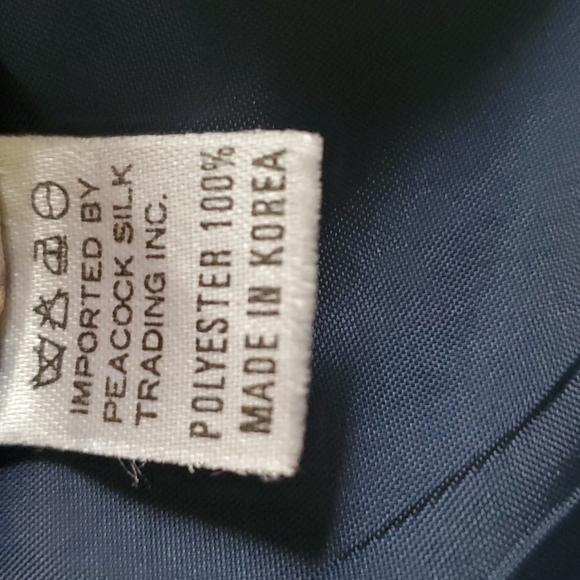 Bold abstract tie *HP* - Picture 5 of 5